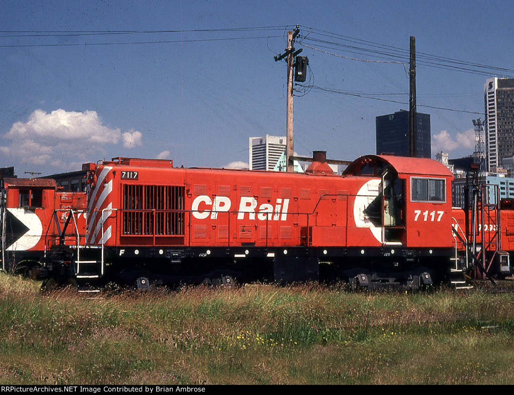CP 7117